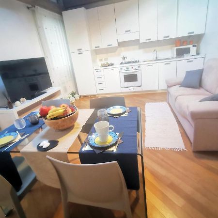 Romantic Sky Apartment Венеция Экстерьер фото