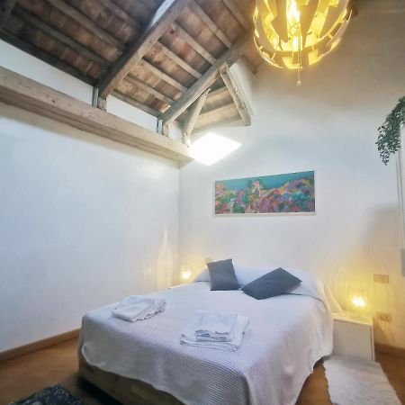 Romantic Sky Apartment Венеция Экстерьер фото