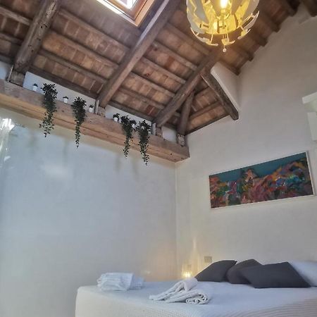 Romantic Sky Apartment Венеция Экстерьер фото