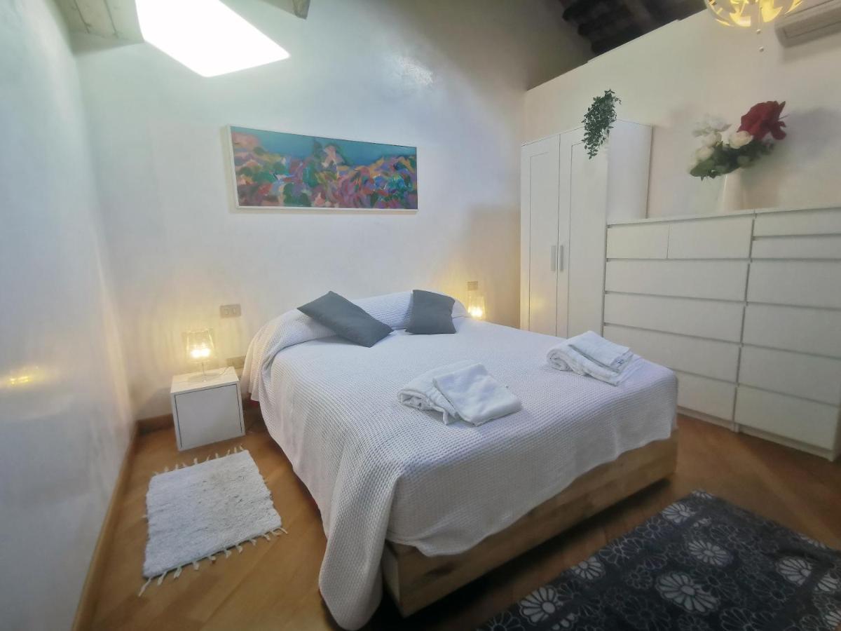 Romantic Sky Apartment Венеция Экстерьер фото