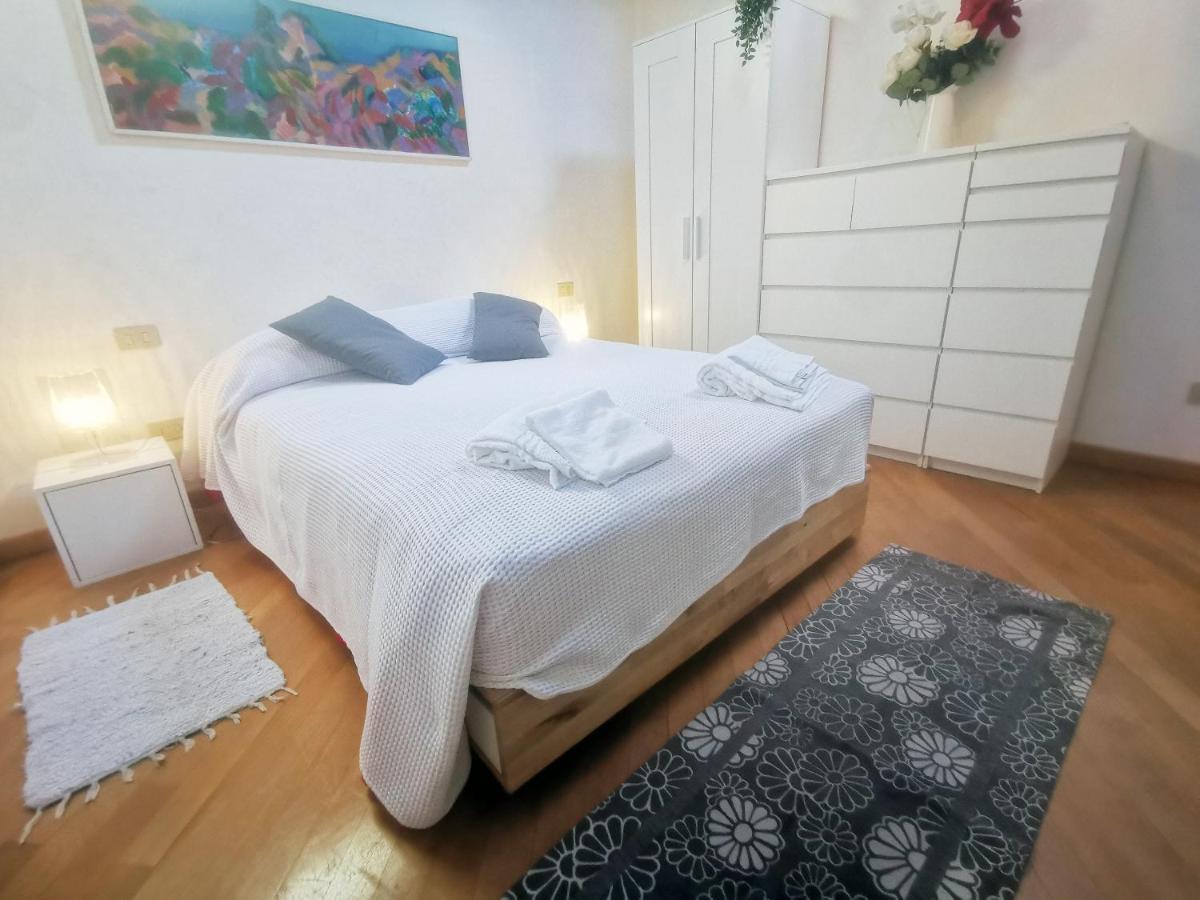 Romantic Sky Apartment Венеция Экстерьер фото