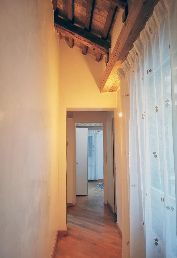 Romantic Sky Apartment Венеция Экстерьер фото