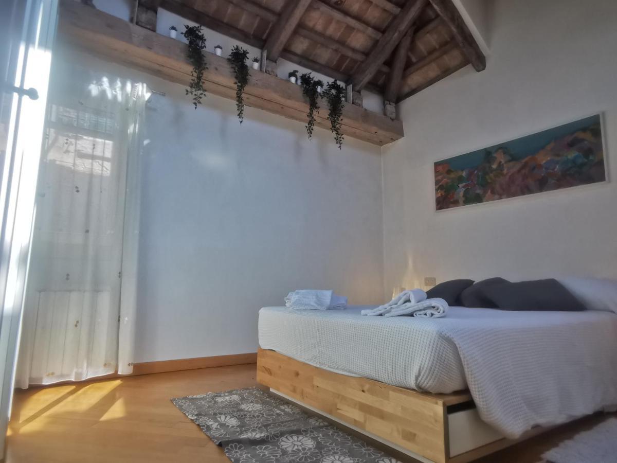 Romantic Sky Apartment Венеция Экстерьер фото