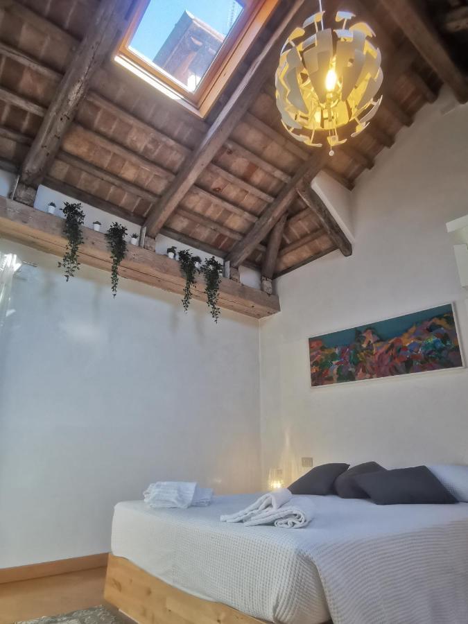 Romantic Sky Apartment Венеция Экстерьер фото