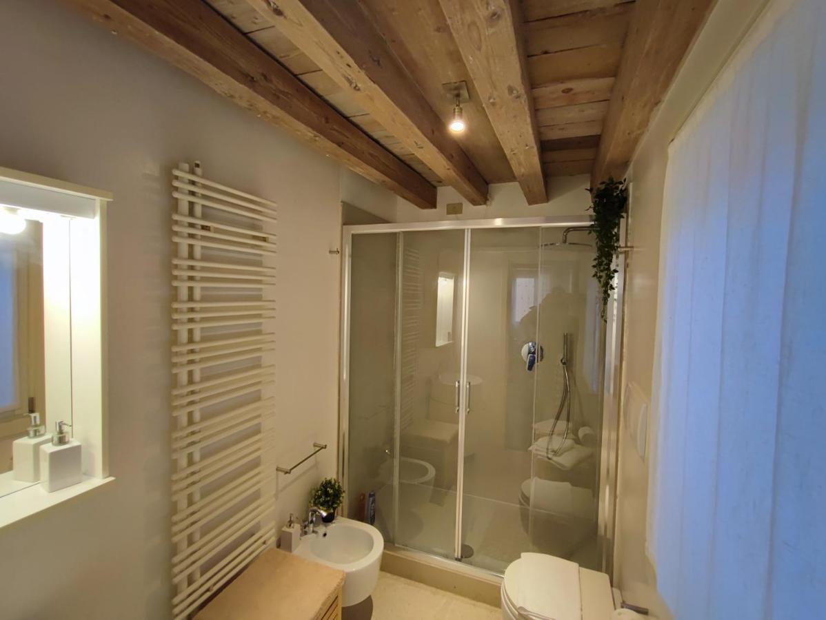 Romantic Sky Apartment Венеция Экстерьер фото