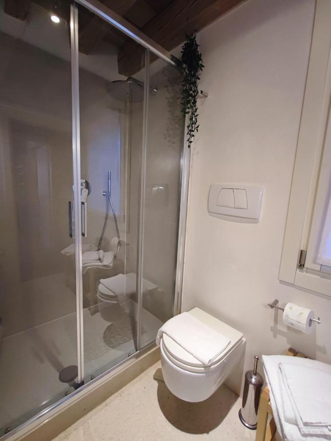 Romantic Sky Apartment Венеция Экстерьер фото